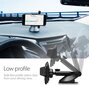 Spigen ts35 signature car mount holder black цена и информация | Telefonihoidjad | hansapost.ee