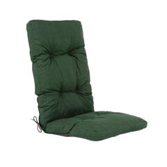 Подушка для стула Patio Ronda Hoch H024-32IB, зеленая цена и информация | Подушки, наволочки, чехлы | hansapost.ee