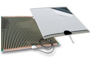 Foolium peeglite soojendamiseks Comfort Heat Cahf-100 524×1004 100W hind ja info | Comfort Heat Remondikaubad, sanitaartehnika ja kütteseadmed | hansapost.ee