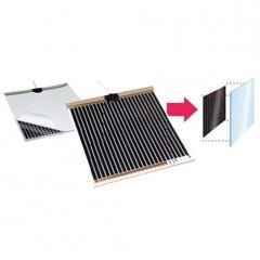 Foolium peeglite soojendamiseks Comfort Heat Cahf-100 524×1004 100W hind ja info | Põrandaküte | hansapost.ee