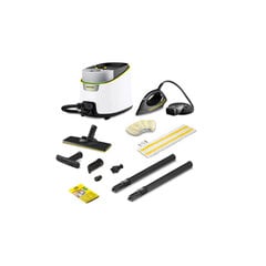 Karcher SC 4 Deluxe Iron 1.513-462.0 цена и информация | Пароочистители, оборудование для мытья полов | hansapost.ee