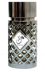 Meeste parfüüm Silver By Ard Al Zaafaran,100 ml hind ja info | Parfüümid meestele | hansapost.ee
