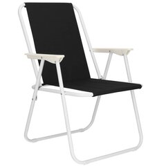 Садовый стул Springos GC0061 цена и информация | Садовые стулья, кресла, пуфы | hansapost.ee
