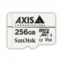 Mälu Micro SDXC 256 GB SURV. / 10 TK 02021-021 TELJ hind ja info | Fotoaparaatide mälukaardid | hansapost.ee