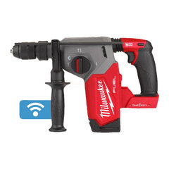 Akupuurvasar Milwaukee M18 Onefhx-0X - ilma aku ja laadijata price and information | Cordless drills, drills and screwdrivers | hansapost.ee