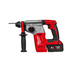 Akuga puurvasar Milwaukee M18 BLH-502X цена и информация | Дрели и шуруповёрты | hansapost.ee