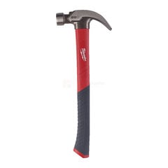 Sõrgvasar Milwaukee 570 g, fiibervarrega price and information | Hand tools | hansapost.ee