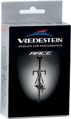 Латексные шины Vredestein 700 x 20-25C цена и информация | Покрышки, шины для велосипеда | hansapost.ee