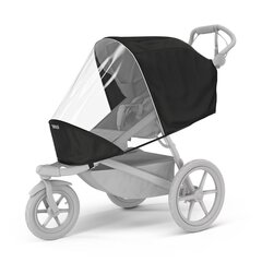 Защита от дождя Thule Urban Glide 3 цена и информация | Thule Детские коляски и аксессуары | hansapost.ee