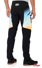 Ratturi lühikesed püksid meestele 100% R-Core X, suurus 38, erinevad värvid hind ja info | Rattariided | hansapost.ee