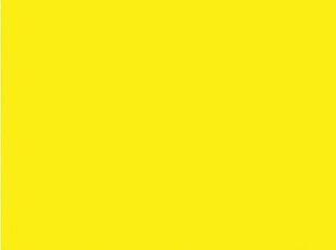 Картон цветной, А3, 20 шт., 170г/м2, желтый цена и информация | Тетради и бумажные товары | hansapost.ee