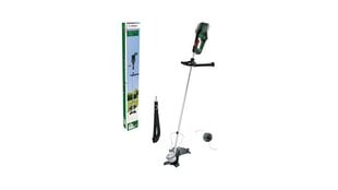 Akumuruniiduk - trimmer Bosch 06008C1K02 hind ja info | Bosch Aiatehnika ja aiaseadmed | hansapost.ee