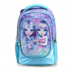 Школьный рюкзак Nebulous Stars Isadora & Iceana, 12542 цена и информация | Школьные рюкзаки, спортивные сумки | hansapost.ee
