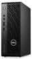 Dell Precision 3260 (N205P3260CFFEMEA_NOKEY) цена и информация | Lauaarvutid | hansapost.ee