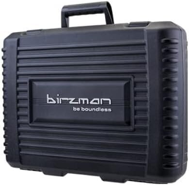 Jalgratta tööriistakomplekt Birzman Studio Tool Box, 37-osaline цена и информация | Jalgratta tööriistad ja rattahooldustooted | hansapost.ee