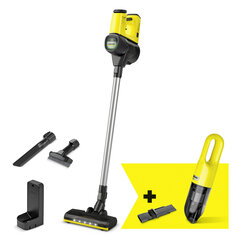 Karcher VC6 + CVH2 цена и информация | Пылесосы | hansapost.ee