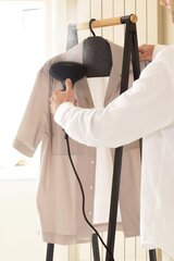 Brabantia вешалка для одежды для глажки, 41.5x1.5x22.5 см цена и информация | Вешалки и мешки для одежды | hansapost.ee