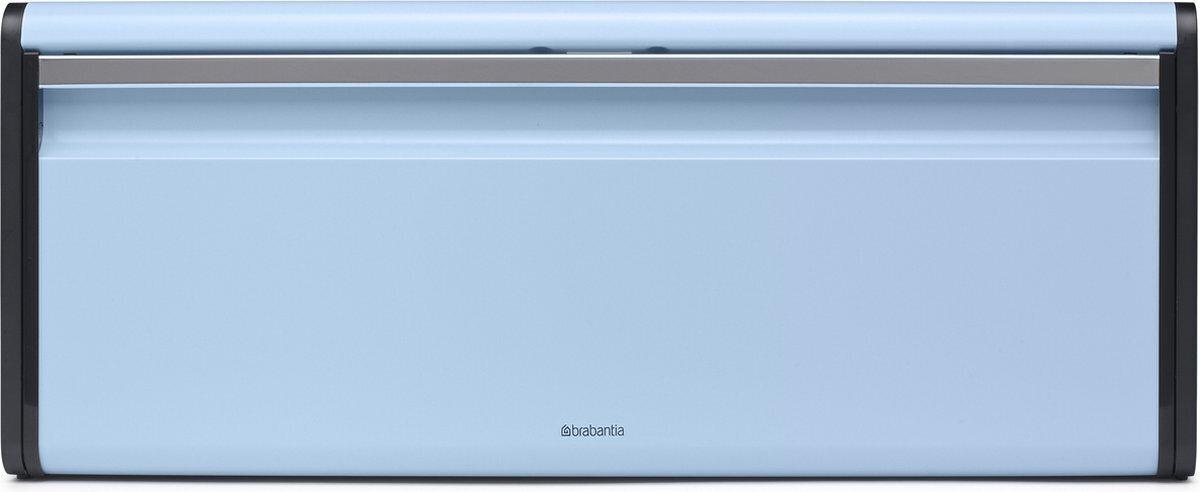 Brabantia leivakast Dreamy Blue, 46,5x25x18,7 cm hind ja info | Köögitarbed | hansapost.ee