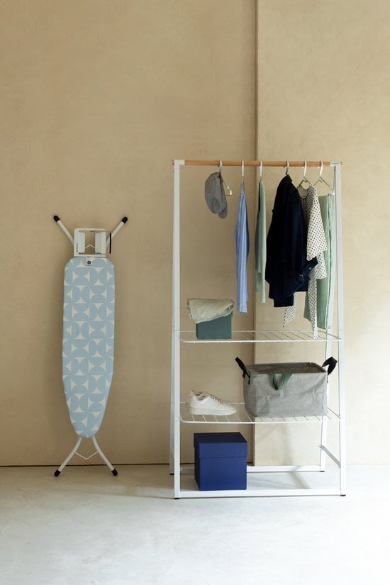 Brabantia triikimislaud Fresh Breeze, A 110x30 cm hind ja info | Triikimislauad | hansapost.ee