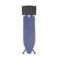 Brabantia triikimislaud Denim Blue, B 124x38 cm цена и информация | Triikimislauad | hansapost.ee