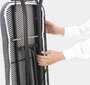 Brabantia triikimislaud PerfectFlow Spring Bubbles, B 124x38 cm цена и информация | Triikimislauad | hansapost.ee