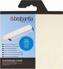 Brabantia чехол для гладильной доски для рукавов, 60x10 см цена и информация | Гладильные доски | hansapost.ee