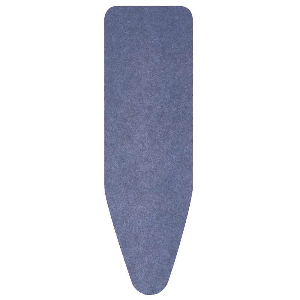 Brabantia triikimislaua kate Denim Blue, A 110x30 cm цена и информация | Triikimislauad | hansapost.ee