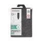 Brabantia triikimislaua kate Denim Black, B 124x38 cm цена и информация | Triikimislauad | hansapost.ee