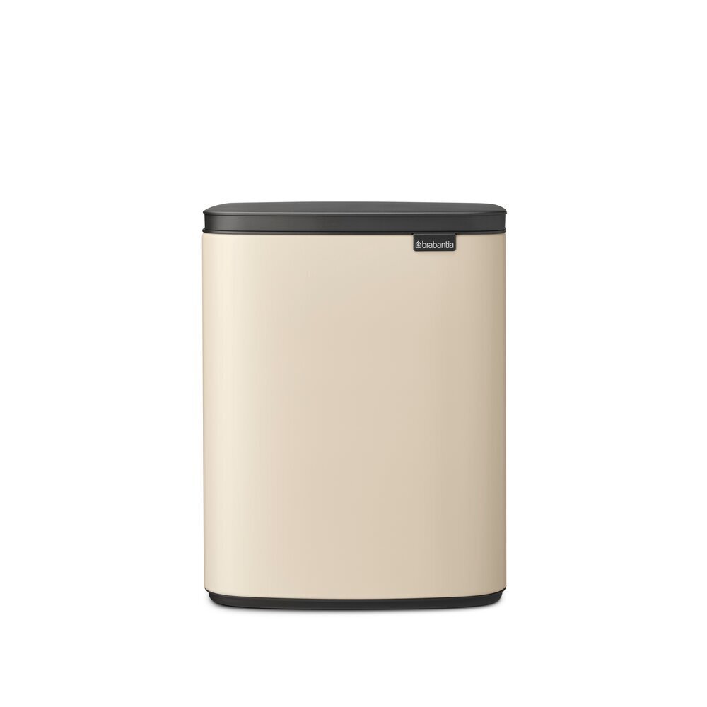 Brabantia prügikast Bo, 12 l цена и информация | Prügikastid | hansapost.ee