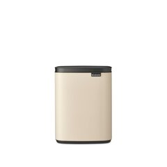 Brabantia prügikast Bo, 7 l hind ja info | Prügikastid | hansapost.ee