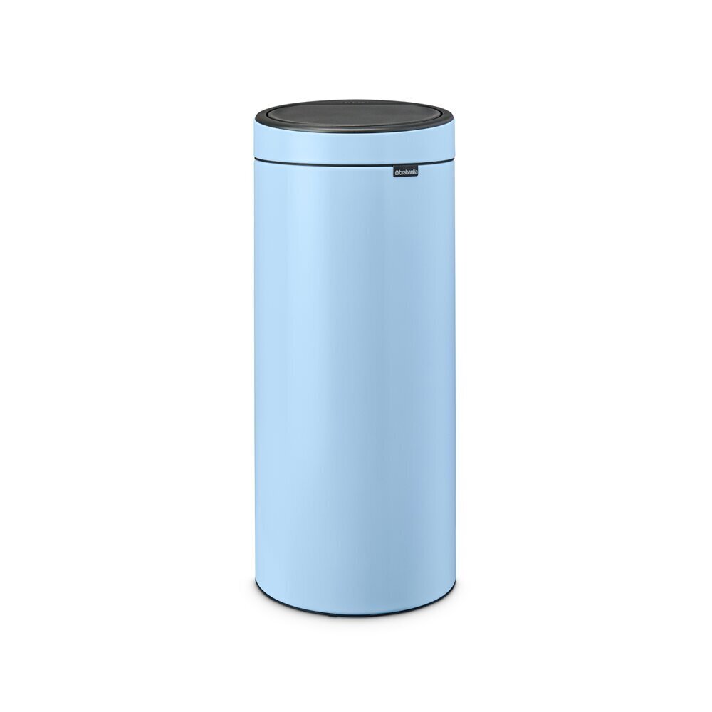 Brabantia prügikast Bo Touch, 30 l цена и информация | Prügikastid | hansapost.ee