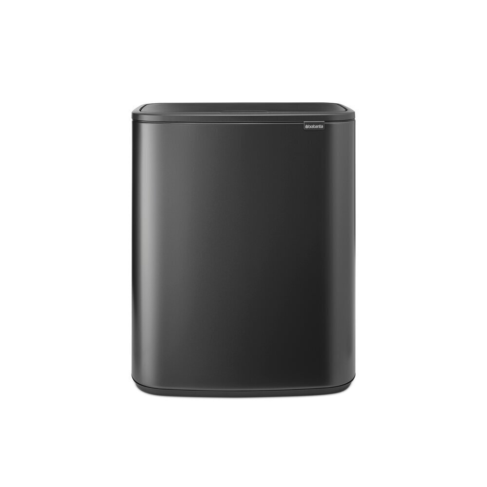 Brabantia prügikast Bo Touch, 60 l hind ja info | Prügikastid | hansapost.ee