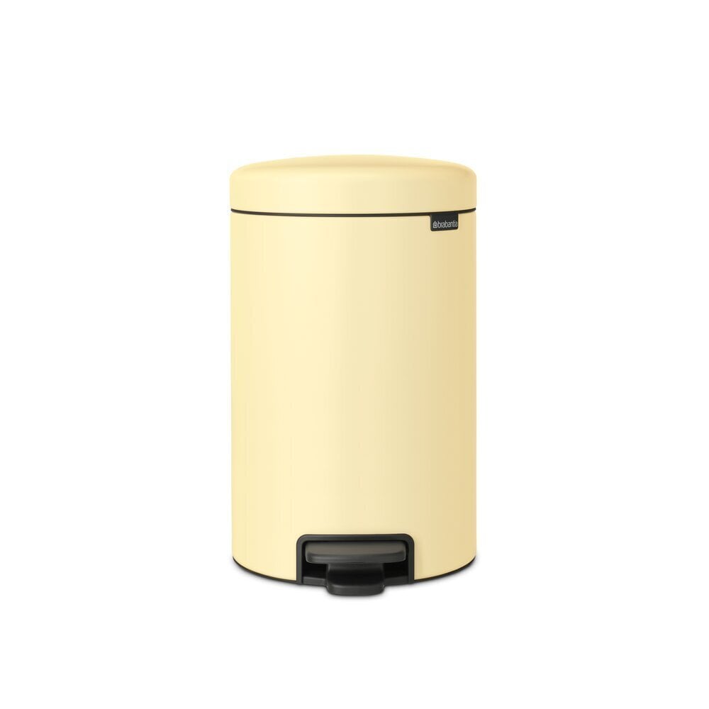 Brabantia prügikast NewIcon, 12 l hind ja info | Prügikastid | hansapost.ee