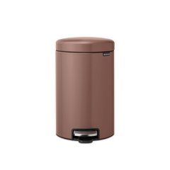 Brabantia мусорный бак NewIcon, 12 л цена и информация | Мусорные баки | hansapost.ee