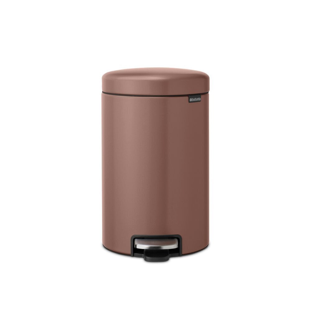 Brabantia prügikast NewIcon, 12 l hind ja info | Prügikastid | hansapost.ee