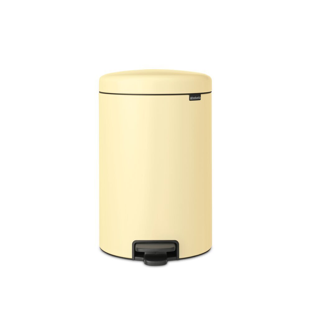 Brabantia prügikast NewIcon, 20 l hind ja info | Prügikastid | hansapost.ee