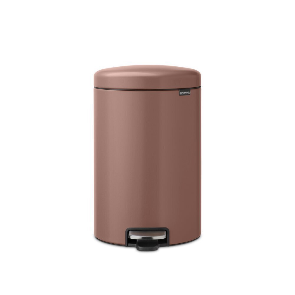 Brabantia prügikast NewIcon, 20 l цена и информация | Prügikastid | hansapost.ee