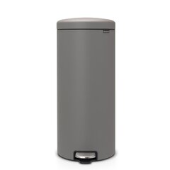 Brabantia prügikast NewIcon, 30 l цена и информация | Мусорные ящики с креплением на двери | hansapost.ee