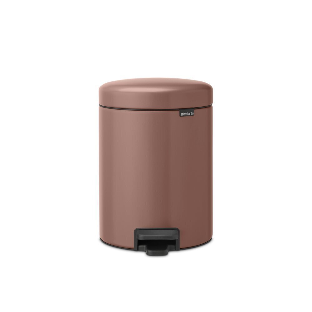 Brabantia prügikast NewIcon, 5 l hind ja info | Prügikastid | hansapost.ee