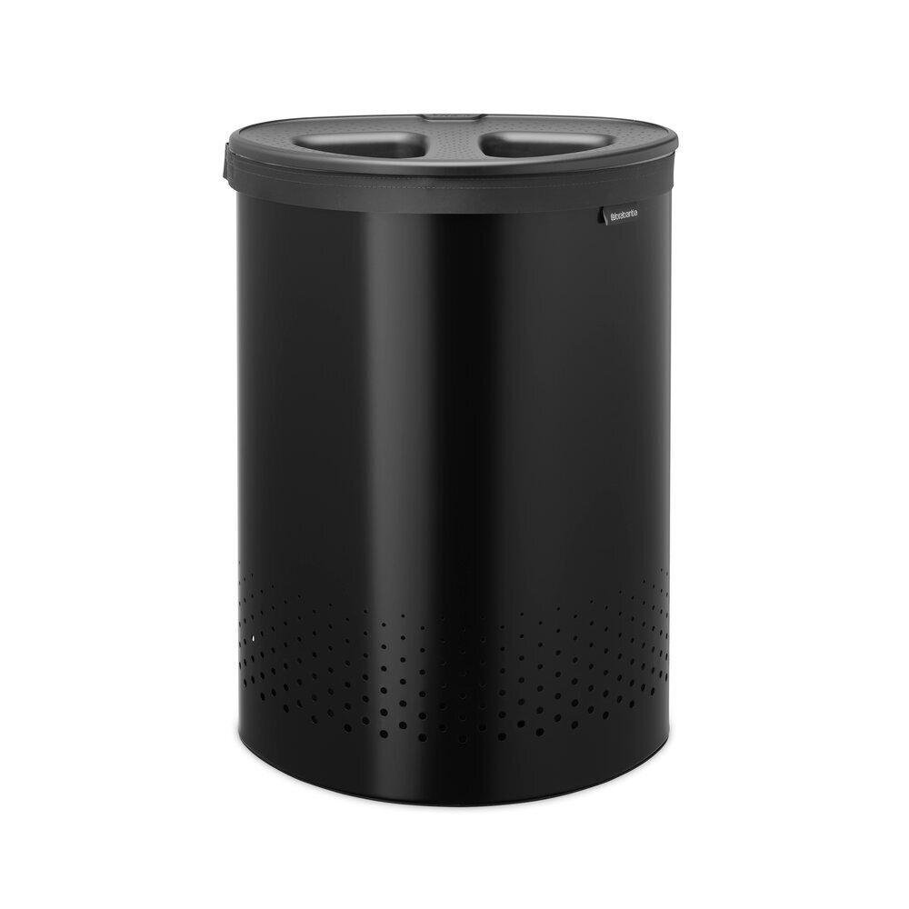 Brabantia pesukorv Selector, 55 l price and information | Vannitoa aksessuaarid | hansapost.ee