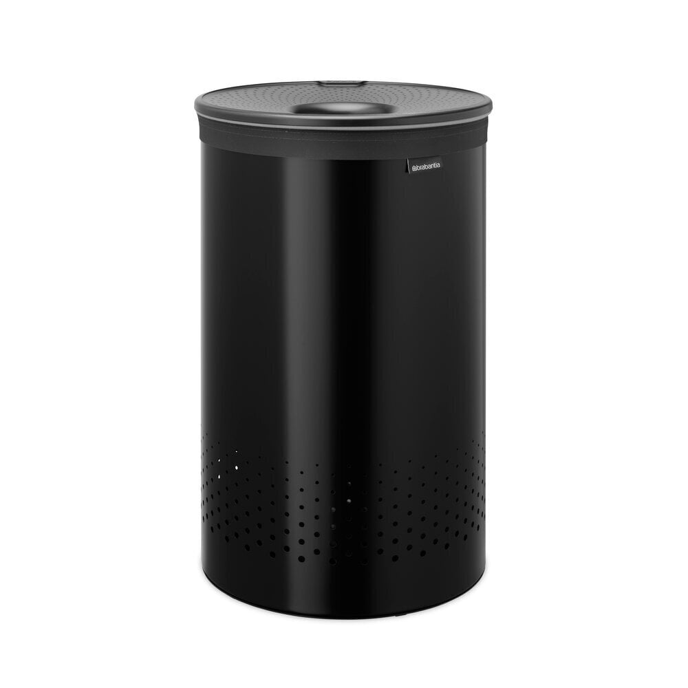 Brabantia pesukorv, 60 l hind ja info | Vannitoa aksessuaarid | hansapost.ee