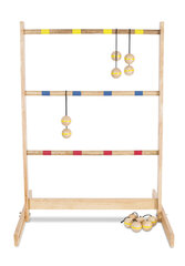Õuemäng Spin Ladder Original hind ja info | Ranna- ja õuemänguasjad | hansapost.ee