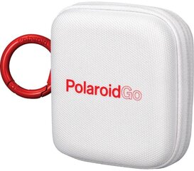 Polaroid альбом Go Pocket, белый цена и информация | Рамки, фотоальбомы | hansapost.ee