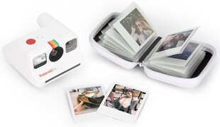 Polaroid альбом Go Pocket, белый цена и информация | Рамки, фотоальбомы | hansapost.ee