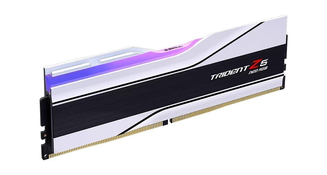 G.Skill Trident Z5 Neo цена и информация | Operatiivmälu | hansapost.ee