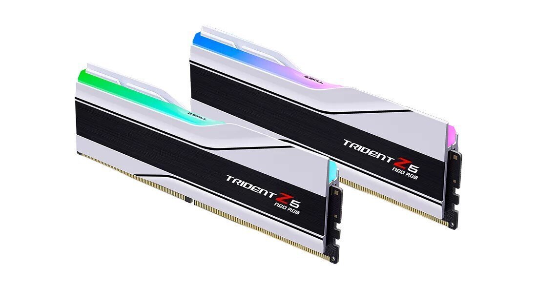 G.Skill Trident Z5 Neo hind ja info | Operatiivmälu | hansapost.ee