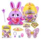 Pehme mänguasi koos tarvikutega Rainbowcorns Fairycorn Princess Series 6 hind ja info | Mänguasjad tüdrukutele | hansapost.ee