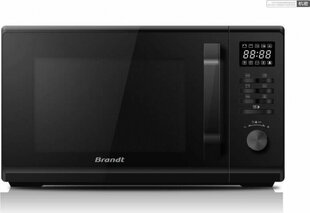 Микроволновая Печь с Грилем Brandt SE2300B 800 W (23 L) цена и информация | Микроволновые печи | hansapost.ee