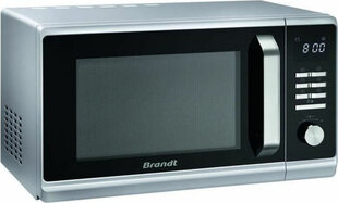 Brandt SE2300S price and information | Mikrolaineahjud | hansapost.ee