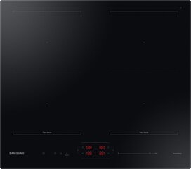 Индукционная Панель Samsung NZ64B5066FK/U2 7400 W 60 cm цена и информация | Варочные поверхности | hansapost.ee